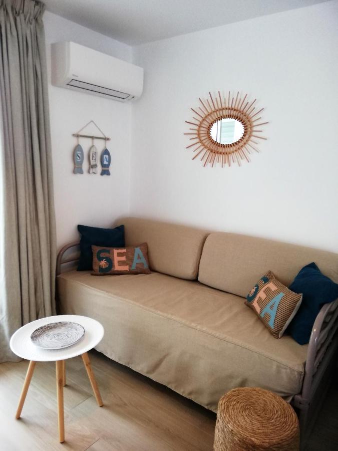L'Escale - Vue Mer Avec Cuve แซงต์-ฟรองซัวส์ ภายนอก รูปภาพ